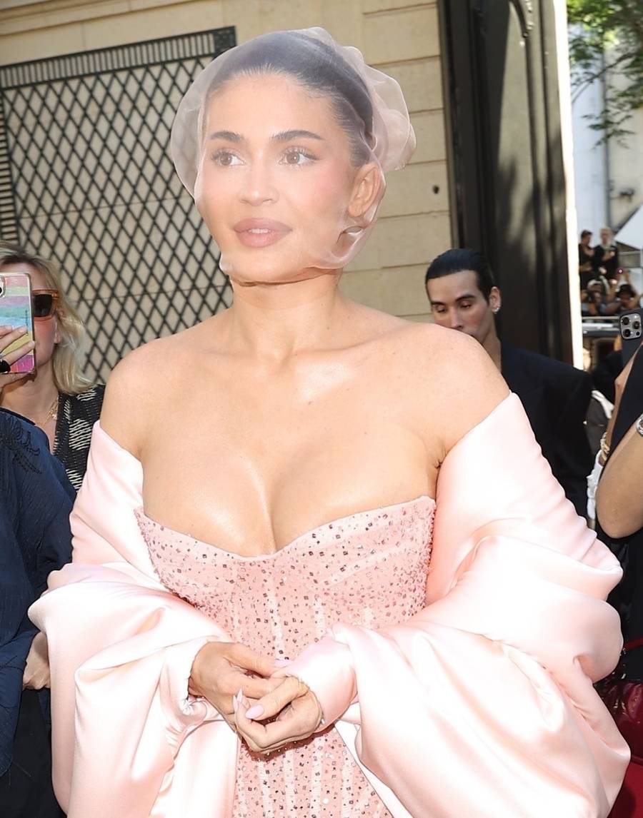 Jak doszło do upadku imperium Kylie Jenner? Analiza krok po kroku