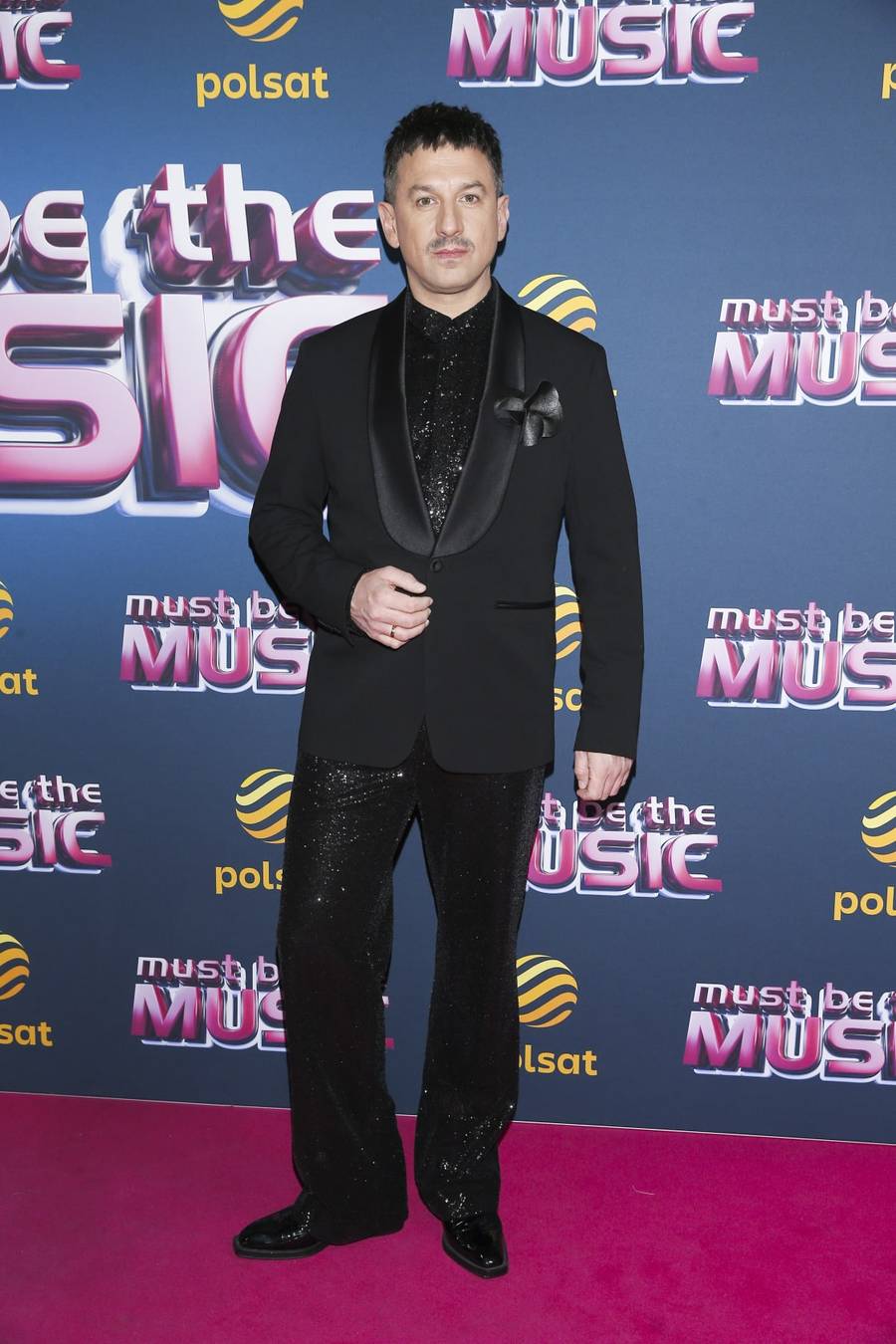 Kulisy FINAŁU “Must Be the Music”! W olśniewającej stylizacji Natalia Szroeder, Julia von Stein (FOTO)