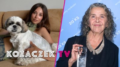 TYLKO U NAS! Izabella Krzan ma znaną TEŚCIOWĄ. Zdradziła, jaka jest prywatnie: “Basia jest bardzo…”