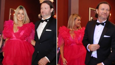 Małgorzata Rozenek-Majdan zaliczyła WPADKĘ – w tej sukience nie wyglądała dobrze (ZDJĘCIA)