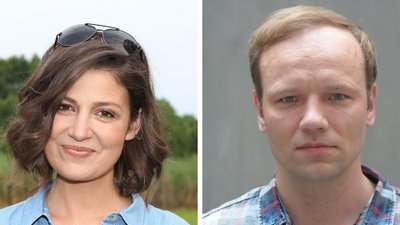 Pierwsza miłość: Janek ma romantyczną niespodziankę dla Kingi! Będzie gorąco! (ZDJĘCIA)