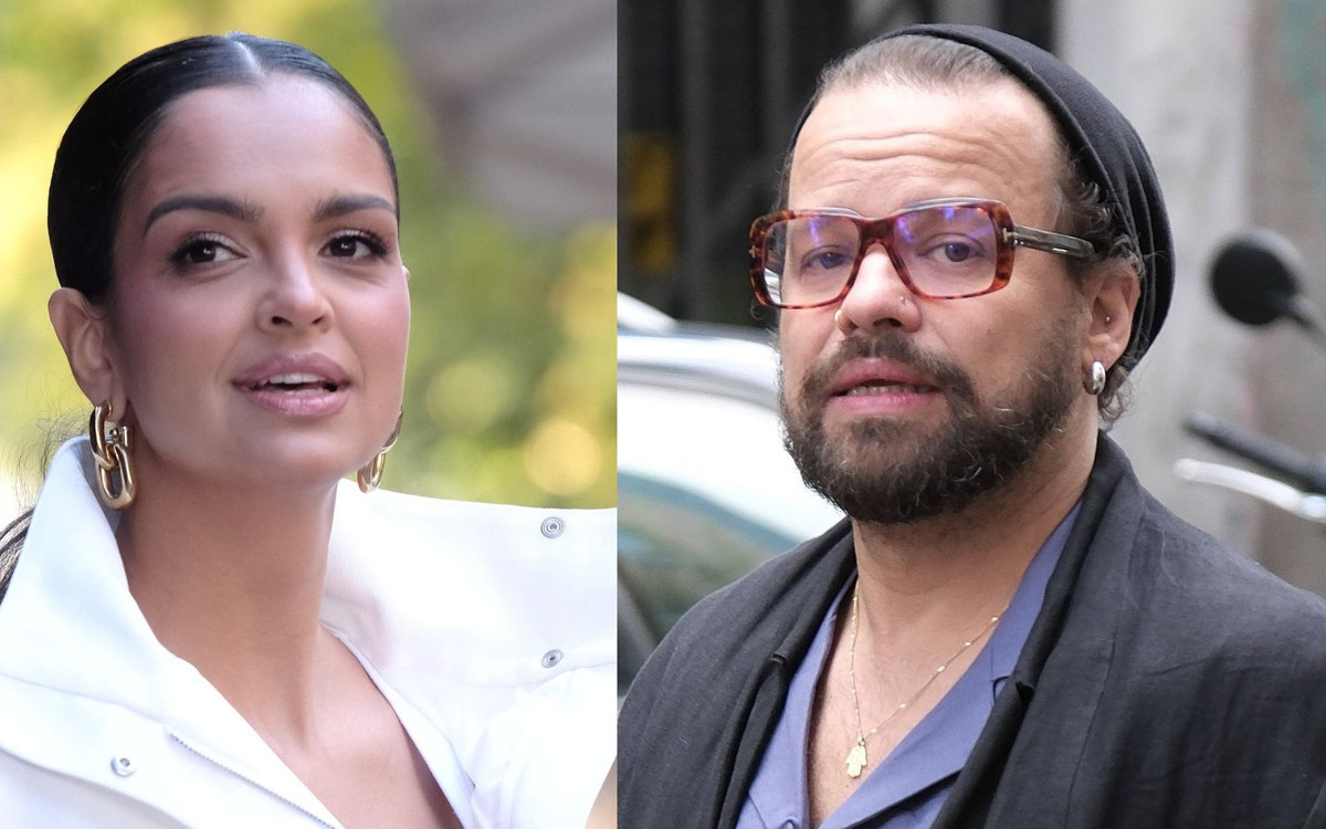 Zajęła jego miejsce w “Top Model”. Tak Piróg zareagował na wieści o posadzie El Dursi