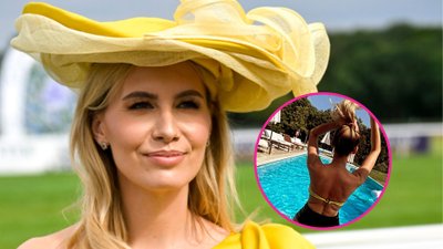 Agnieszka Hyży pokazuje swoje “BOCZKI”. Internauci w szoku!