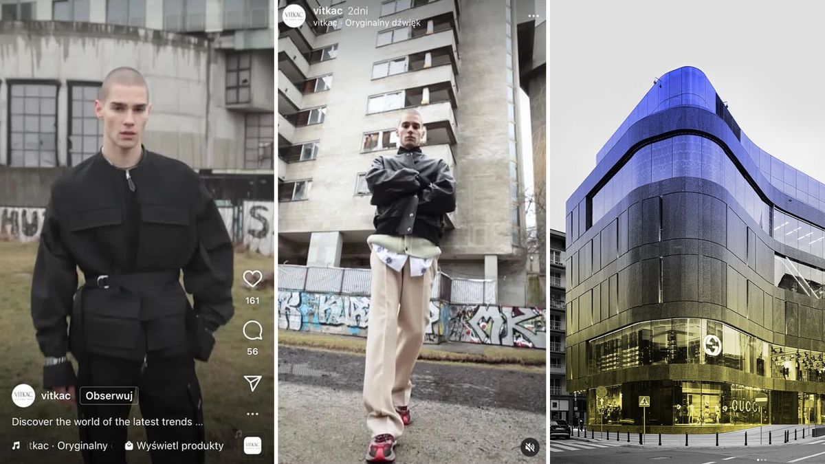 fot. Instagram: vitkac