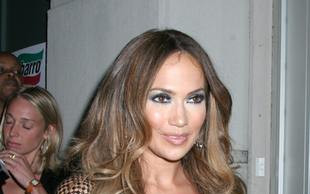 Więź J.Lo i Victorii