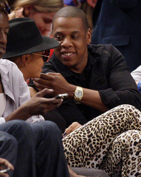 Tak ZMIENIAŁA się Beyonce (i jej mąż, Jay Z) na przestrzeni lat