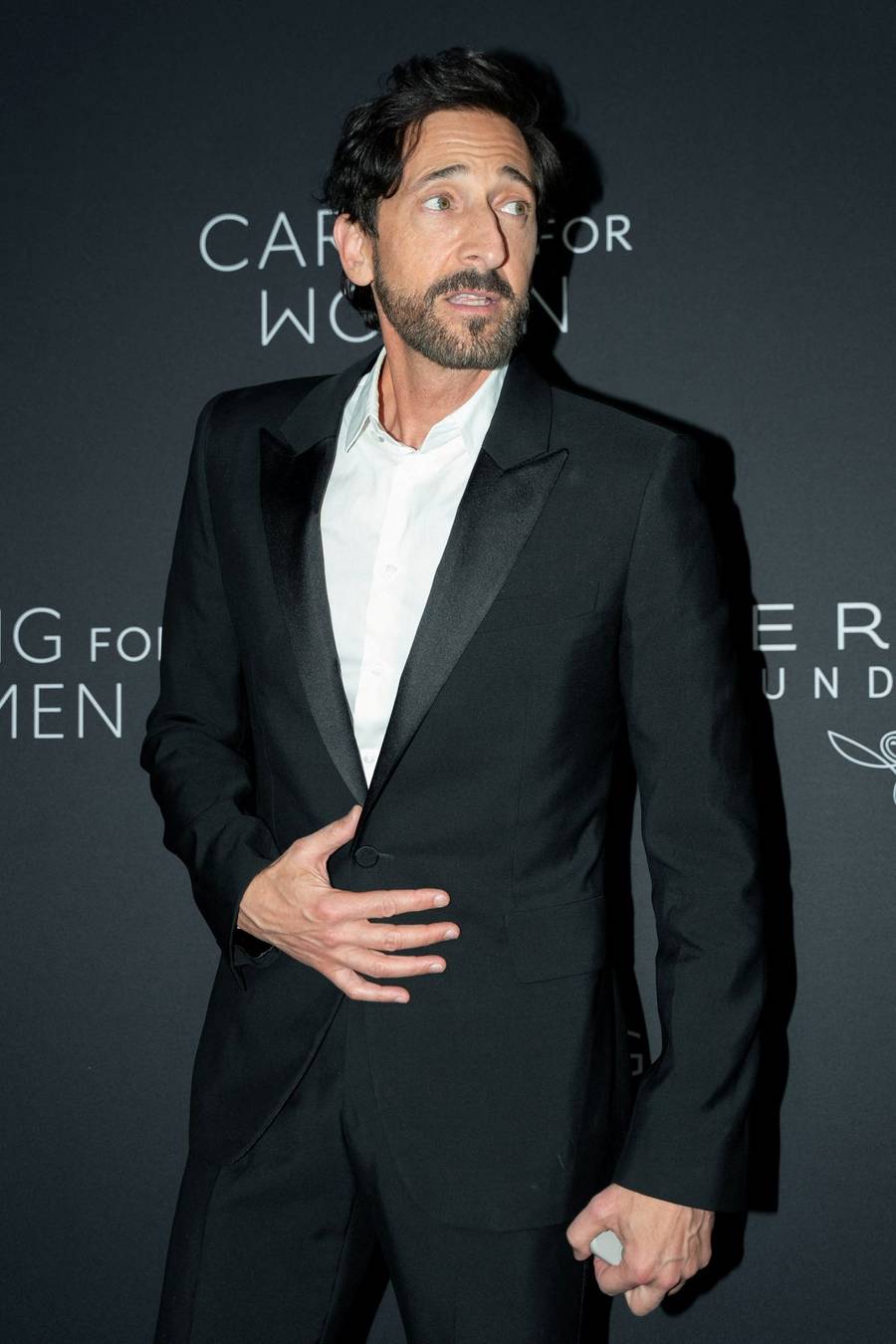 Plejada sław na gali fundacji Kering. Szykowna Georgina Rodriguez, roznegliżowana Dakota Johnson…(FOTO)