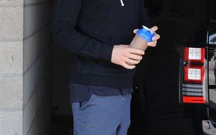 Spełnił się najgorszy KOSZMAR Calvina Harrisa