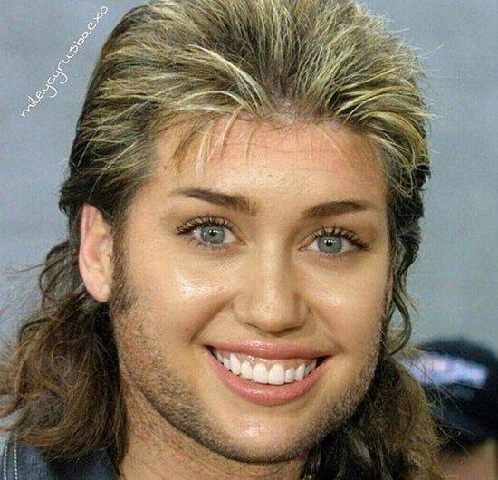 Miley Cyrus chce zostać memem?