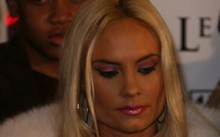 CoCo pokazuje klasę