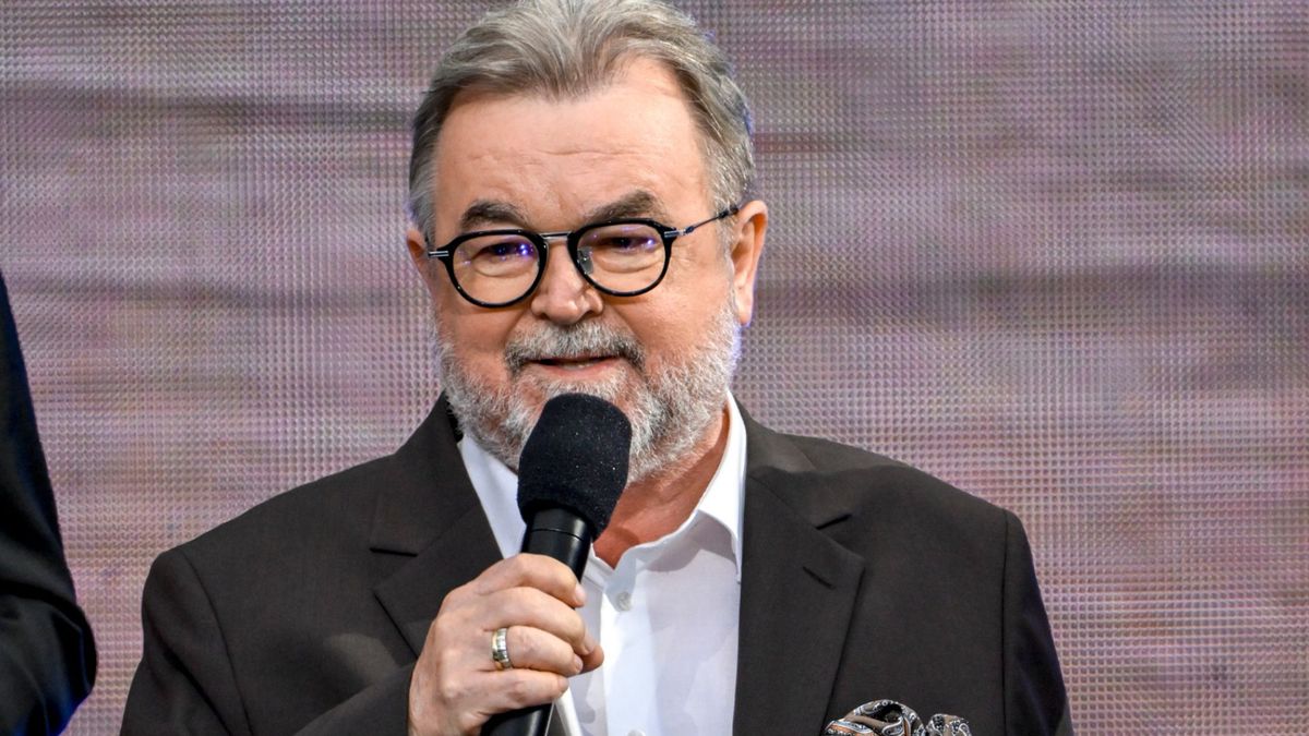 edward miszczak/ akpa