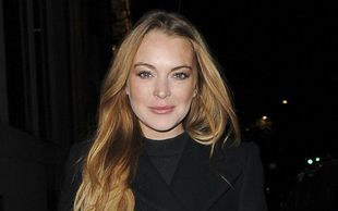 Ojciec Lindsay Lohan chce POBIĆ jej narzeczonego!