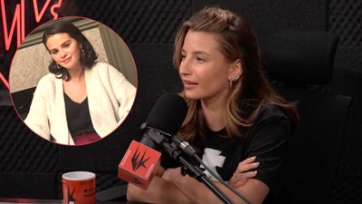 Julia Wieniawa to polska Selena Gomez? Kuba Wojewódzki nie ma wątpliwości…