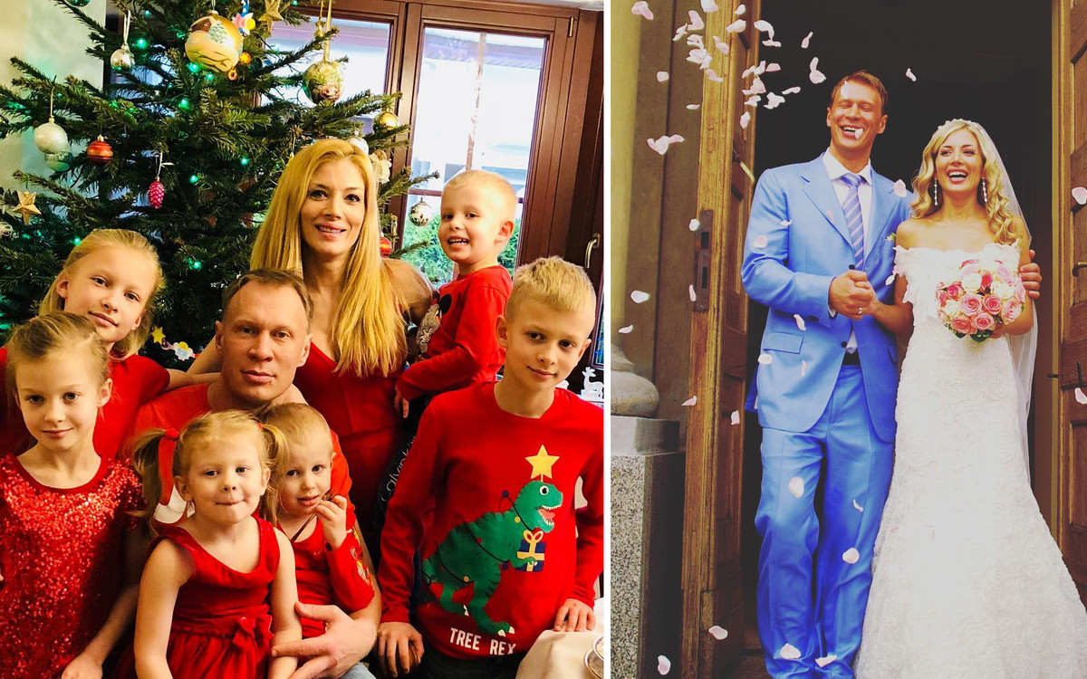 Izabella Łukomska-Pyżalska rozwodzi się z mężem! “Żyłam w ciągłym STRACHU”