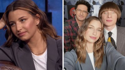 Julia Wieniawa u Kuby Wojewódzkiego: “Byłam ofiarą molestowania”