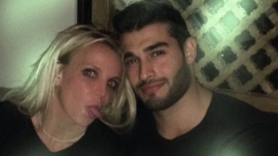 Sam Asghari jest nie do poznania. Po rozstaniu z Britney schudł niemal 20 kg