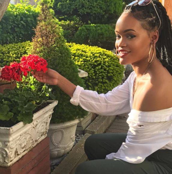 Fani myśleli, że to Rihanna! Dali się nabrać