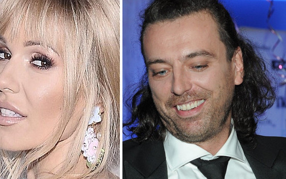 Doda rozprawia się ze swoim byłym na Facebooku