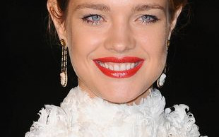 To Natalia Vodianova powina zagrać Białego Łabędzia (FOTO)