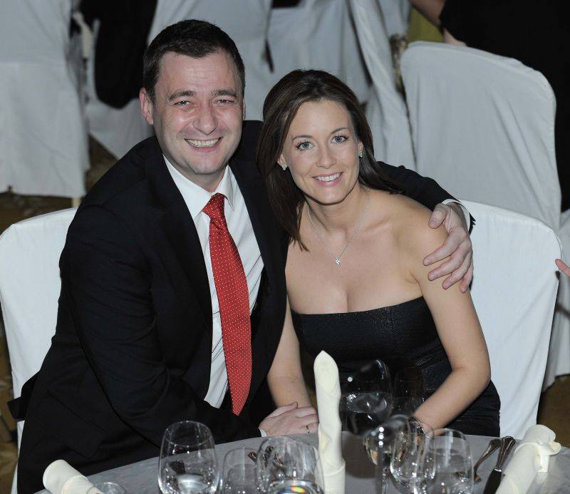 Małgorzata Rozenek fot. KAPiF