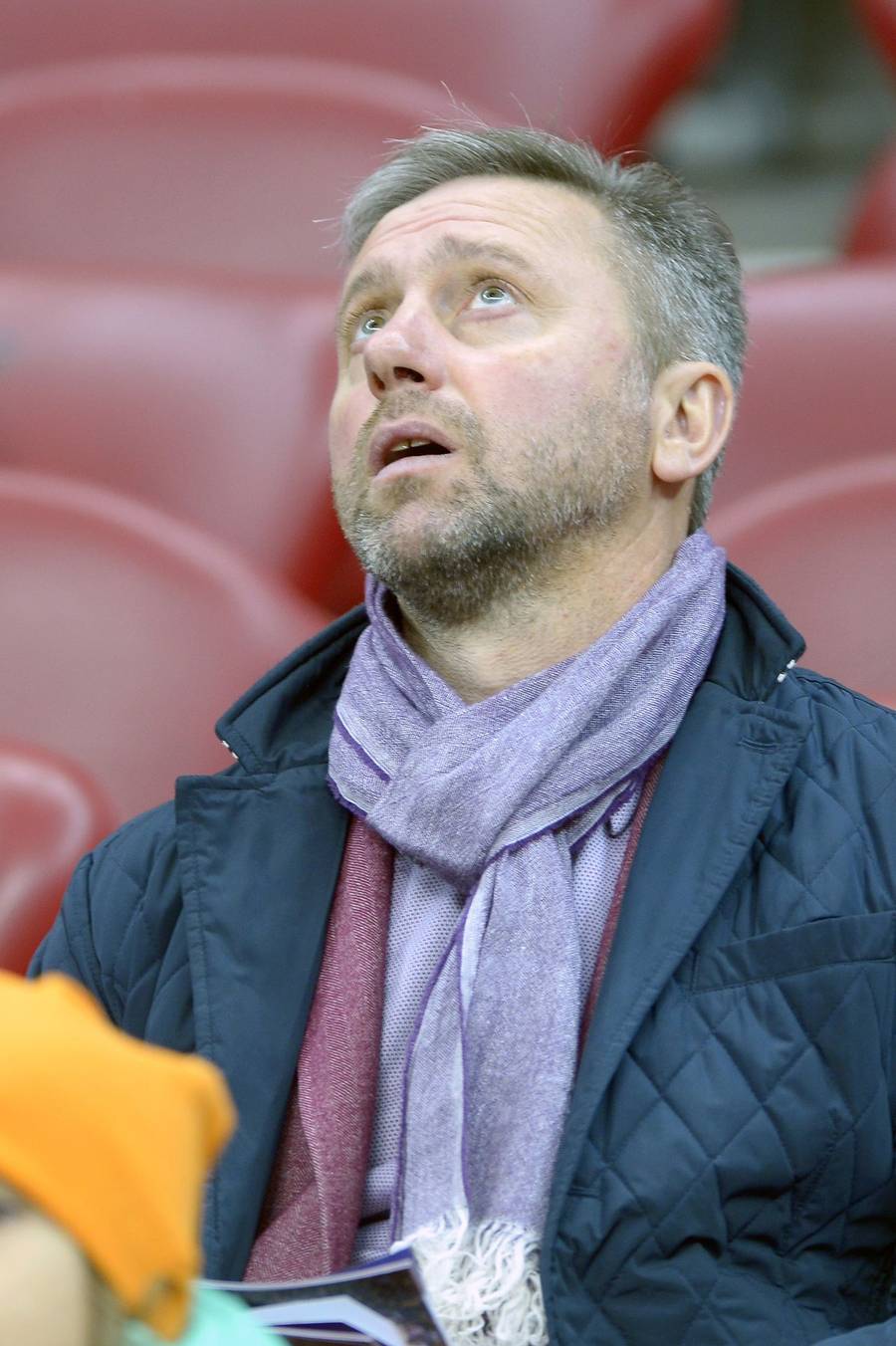 Jerzy Brzęczek na starych zdjęciach