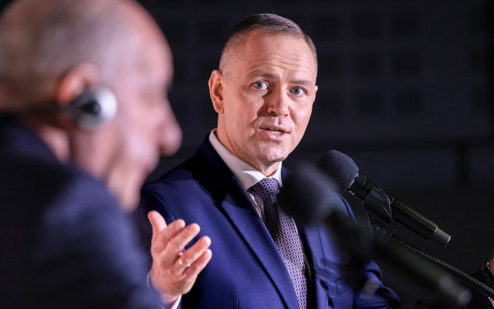 Tylko u nas! Ekspertka punktuje Karola Nawrockiego. “To nie przystoi głowie państwa”