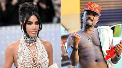 Kim Kardashian pozywa swojego ex. “Ta fałszywa i poważna insynuacja nie zostawiła im wyboru”