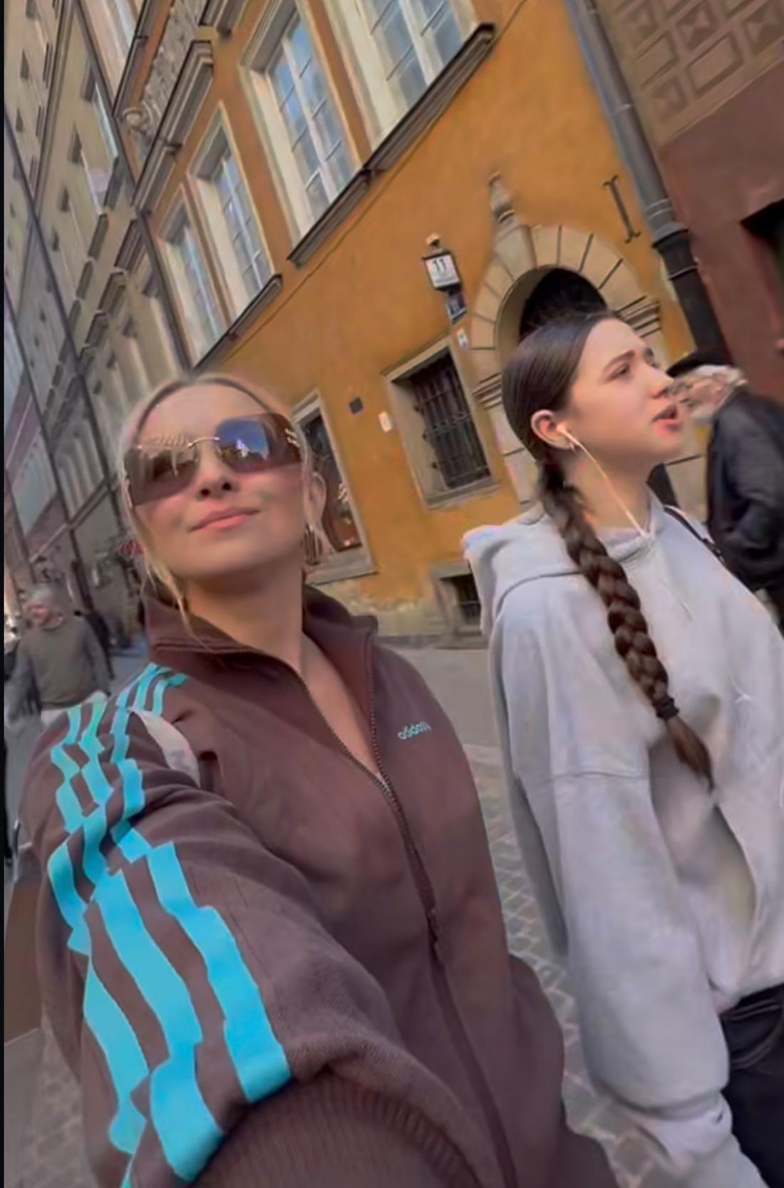 Barbara Kurdej-Szatan/ Instagram