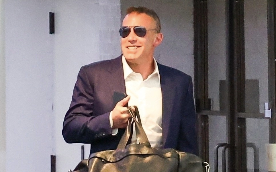 Cała prawda o Benie Afflecku? Przyjaciele J.Lo mają o nim opinię, która może szokować