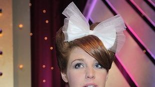 Julia Kamińska wystąpi w rozbieranych scenach!