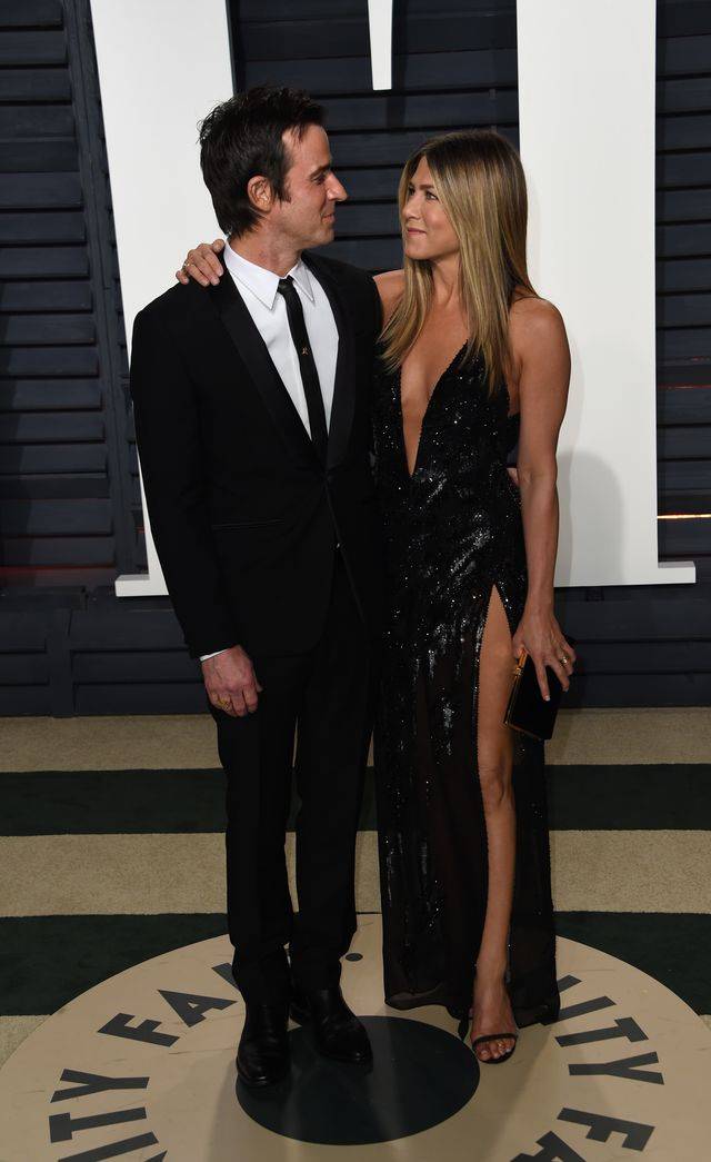 Kathy Hilton o Jennifer Aniston: To będzie dziewczynka. Na 100 procent!