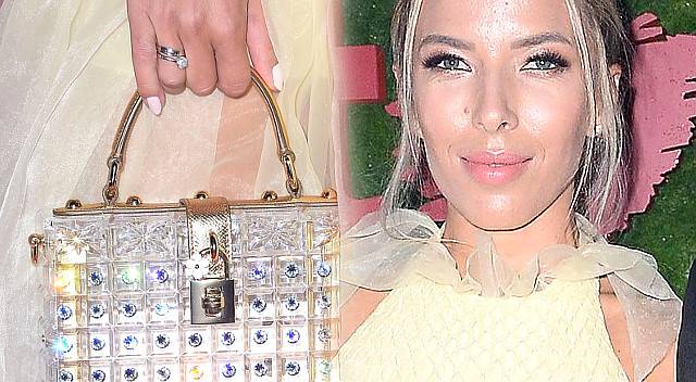 Ten moment, gdy Chodakowska WYGRYWA z Lewandowską na stylizacje (ZDJĘCIA)