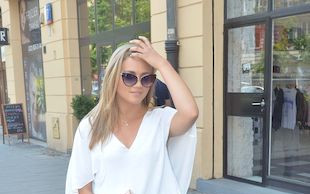 O jej ciąży mówiła cała Polska! Teraz…