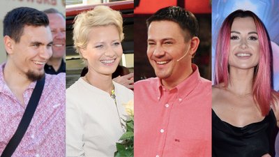 Polskie gwiazdy, które sporo zainwestowały, by mieć piękny uśmiech