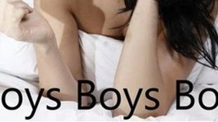 Nowy singiel Pauli – Boys Boys Boys (POSŁUCHAJ)