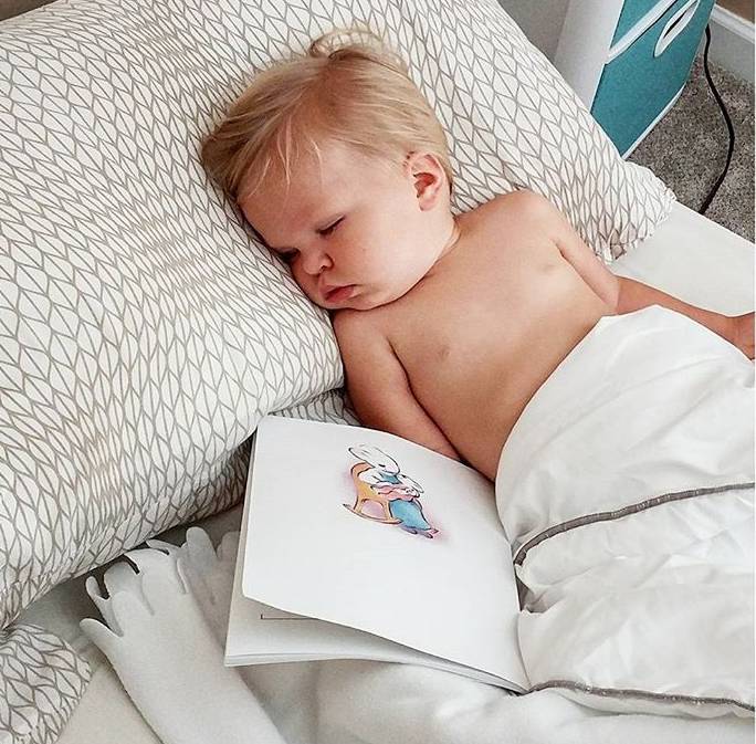 Aga in America dzieli się prywatnością na swoim Instagramie