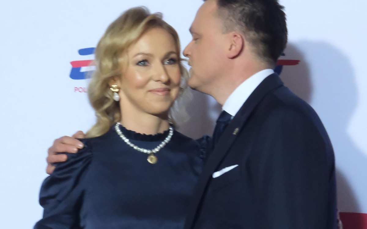 W mediach aż huczy o odejściu Urszuli Hołowni! Po kilkunastu latach kończy ważny etap życia