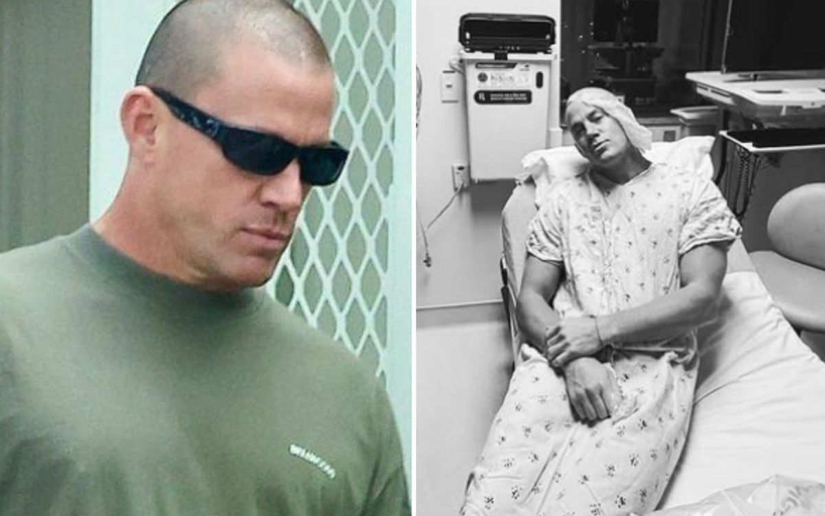 Uwielbiany aktor w szpitalu. Dziś wczesnym rankiem zatrwożył fanów