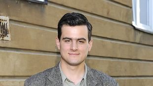 Antoni Pawlicki – nowy polski amant (FOTO)