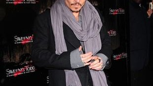 Johnny Depp jako Tommy Lee?