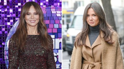 Odmieniona Kinga Rusin wróciła na salony. Internauci sugerują, że zrobiła inwazyjny zabieg!