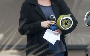 Julia Roberts nadal jest Pretty Woman? (FOTO)