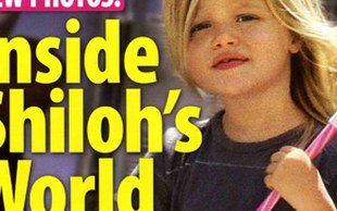Feministki bronią Shiloh