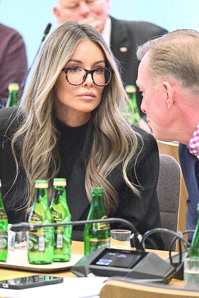 Małgorzata Rozenek-Majdan, fot. KAPiF