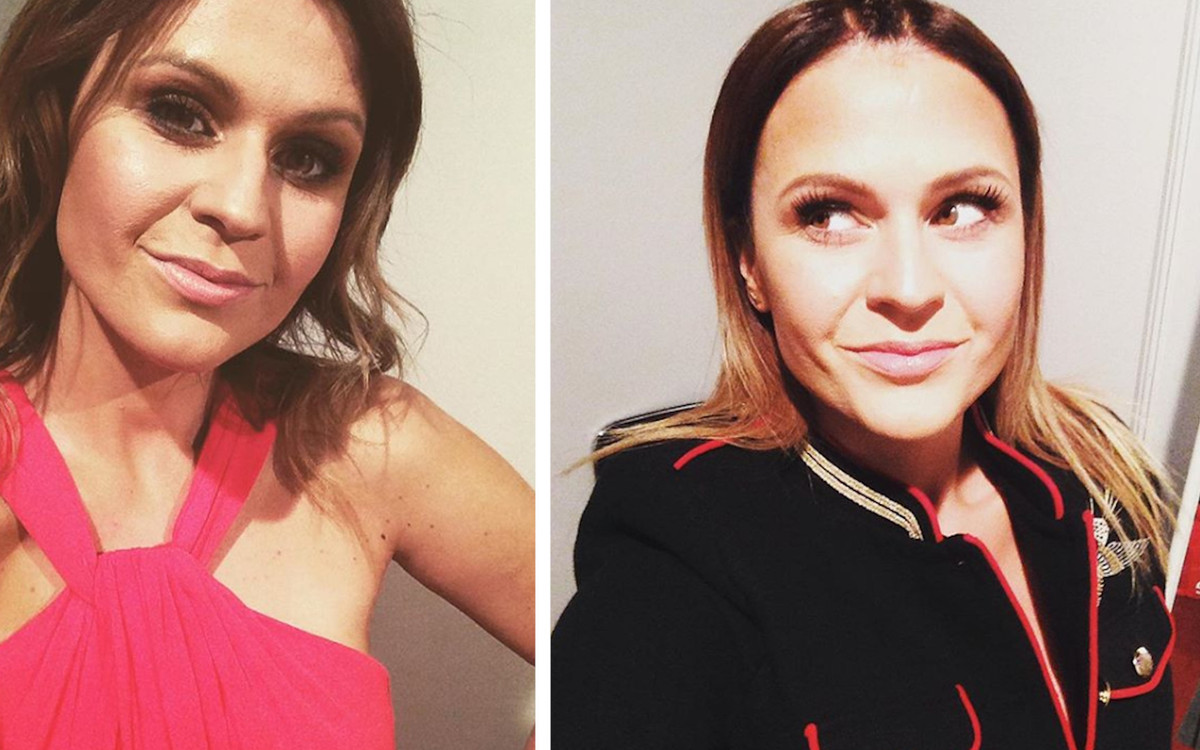 Kasia Dereń ma SZANSĘ na Eurowizję. Już kiedyś na niej występowała! Jak to?