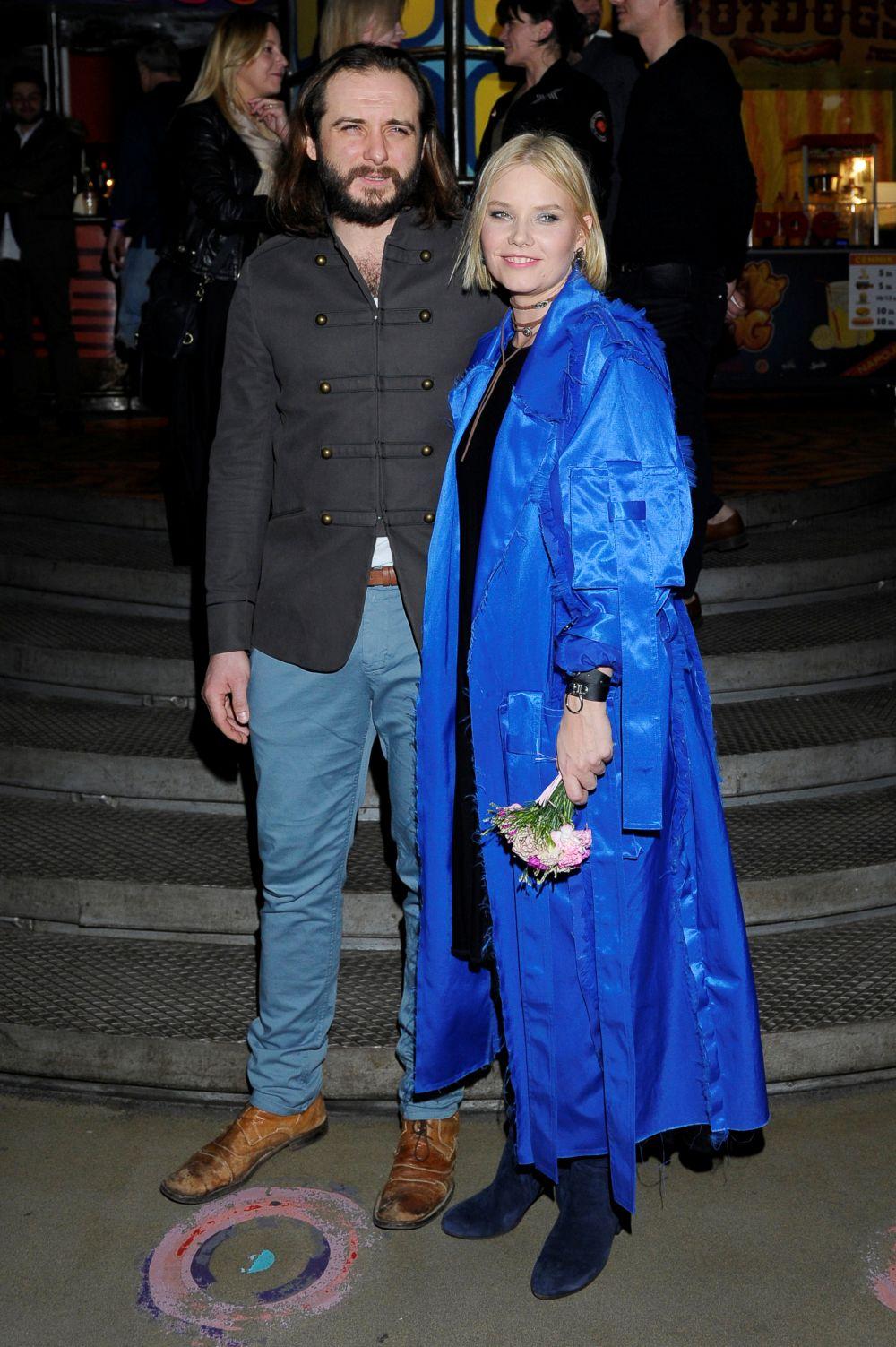 Michał Żurawski, Roma Gąsiorowska/AKPA