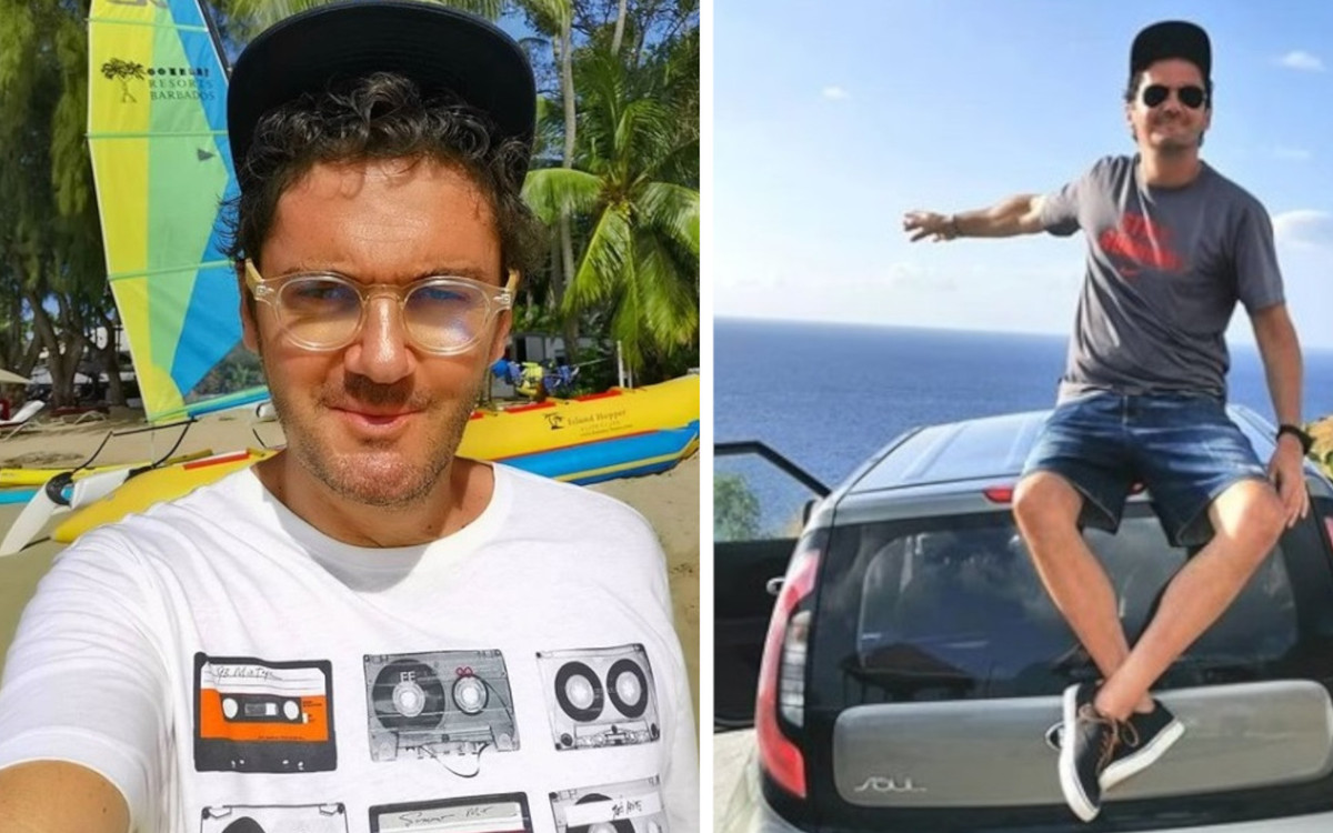 Kuba Wojewódzki się przyznał! Chce mieć dziecko