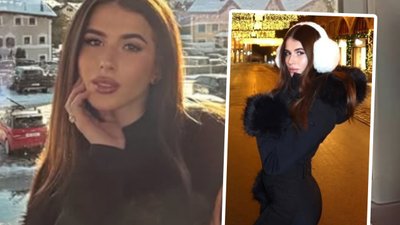 Roxie Węgiel zrobiła rewię mody na stoku. Tak się wystroiła, że nie można oderwać oczu