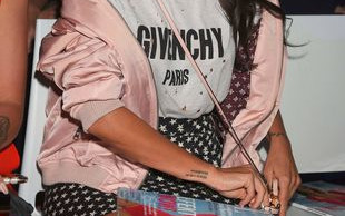 Wyraźnie Kardashiańskie inspiracje u Natalki Siwiec