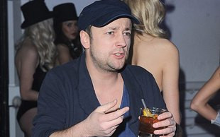 Czesław Mozil woli Okupnik od Sablewskiej